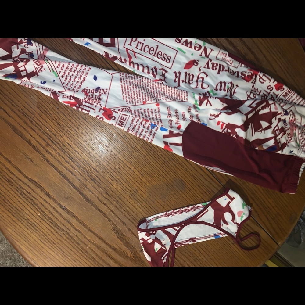 2 Piece Set